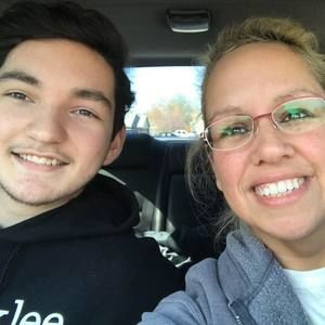 Meet your Posher, Jackie